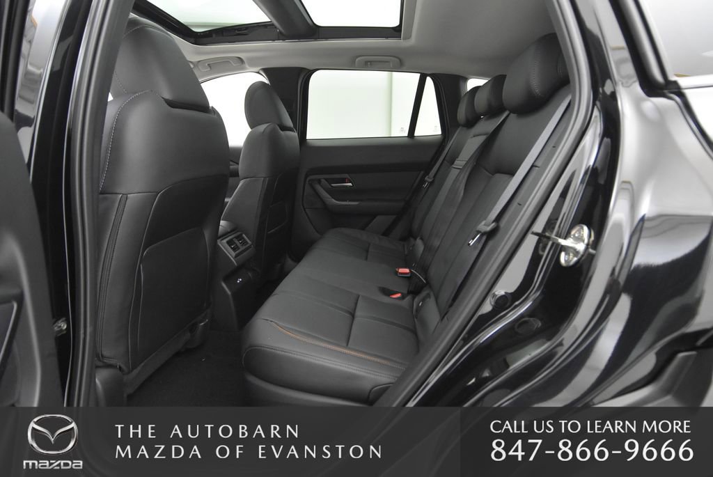 New 2026 MAZDA CX-50 AWD 2.5 Hybrid w/ Weather Package image 23