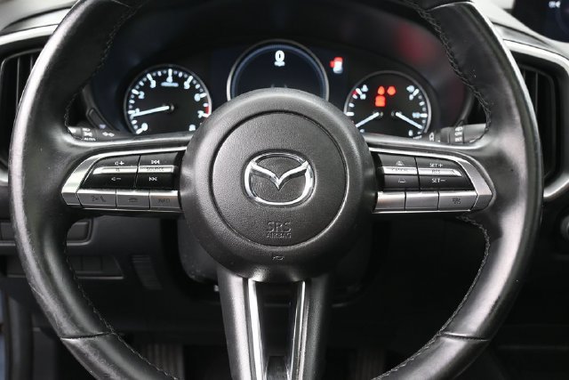 Certified 2023 MAZDA CX-50 2.5 S w/ Preferred Plus Pkg AWD/4WD image 15