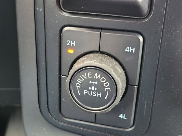 Used 2024 Ford F150 XLT w/ Equipment Group 302A MID AWD/4WD image 15