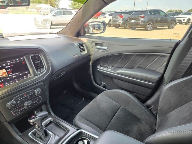 Certified 2021 Dodge Charger Scat Pack RWD image 44