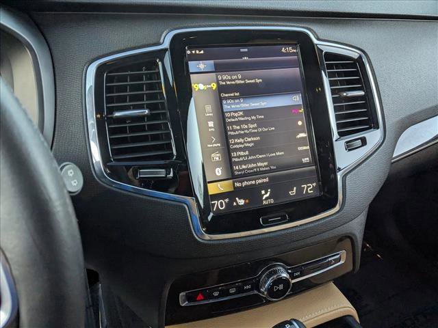 Used 2018 Volvo XC90 T6 Momentum w/ Convenience Package image 12