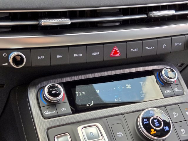 Used 2025 Hyundai Palisade Calligraphy AWD/4WD image 29