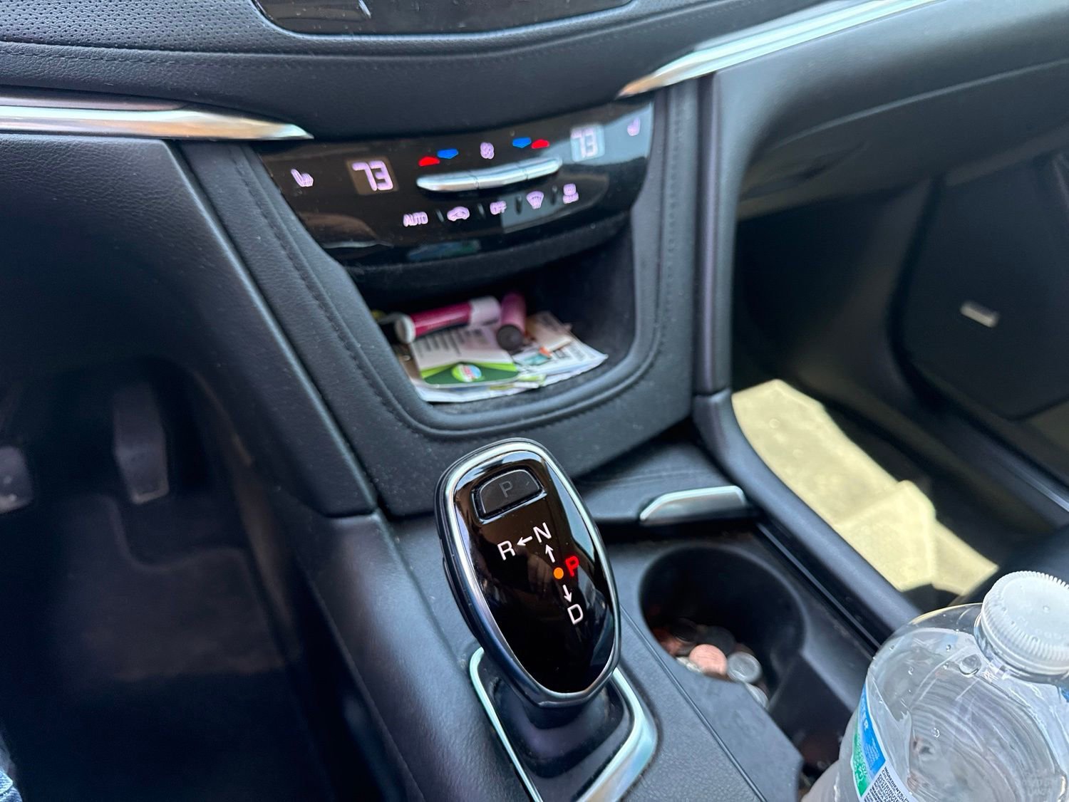 Used 2019 Cadillac XT5 Luxury FWD image 18