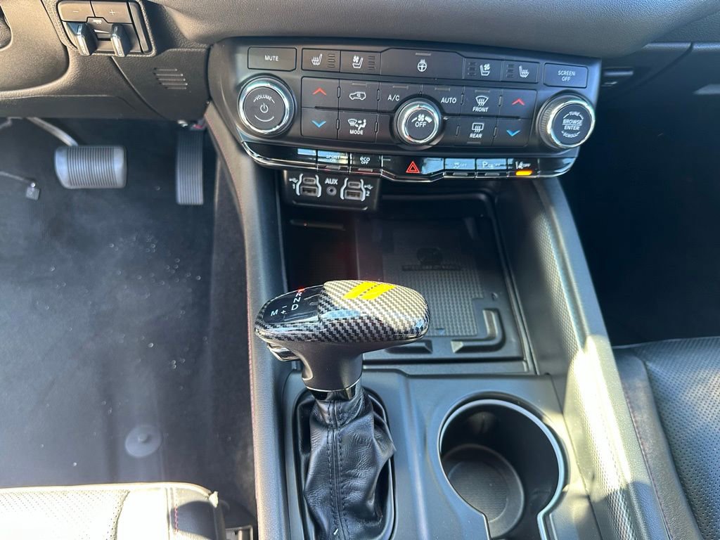 Used 2022 Dodge Durango R/T image 32