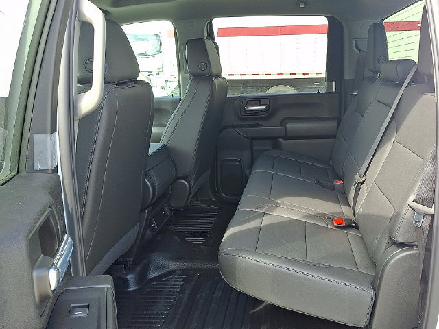 New 2026 Chevrolet Silverado 2500 W/T w/ WT Convenience Package AWD/4WD image 5