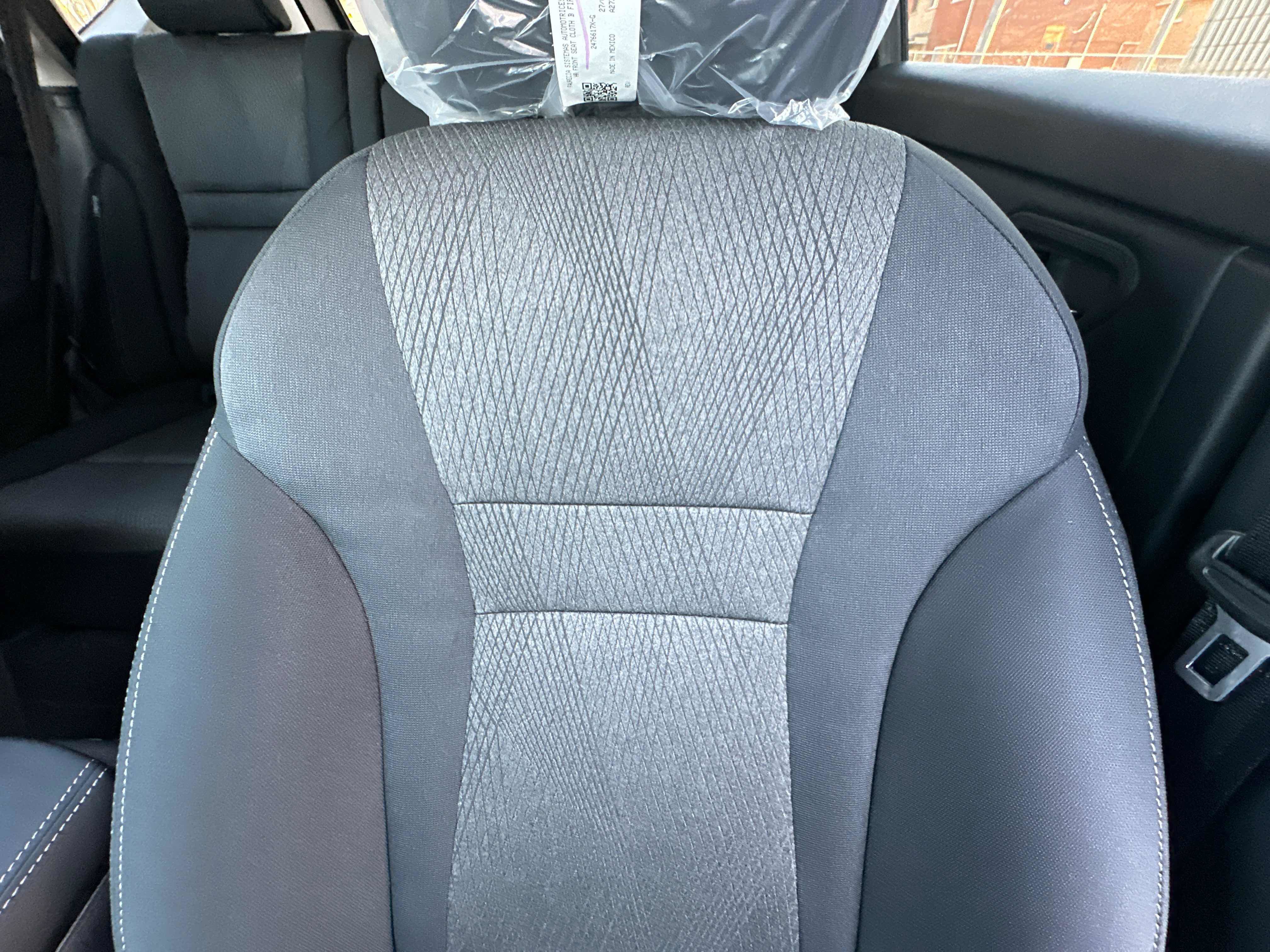 New 2026 Nissan Rogue SV w/ Cold Weather Package AWD/4WD image 27