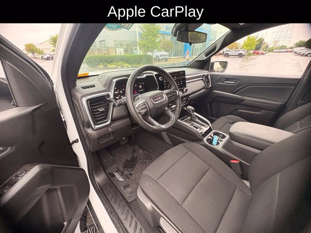 Used 2026 GMC Canyon Elevation RWD image 11