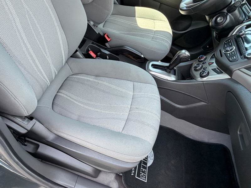 Used 2012 Chevrolet Sonic LT FWD image 20