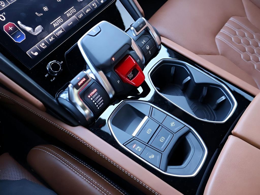 Used 2024 Lamborghini Urus S image 30