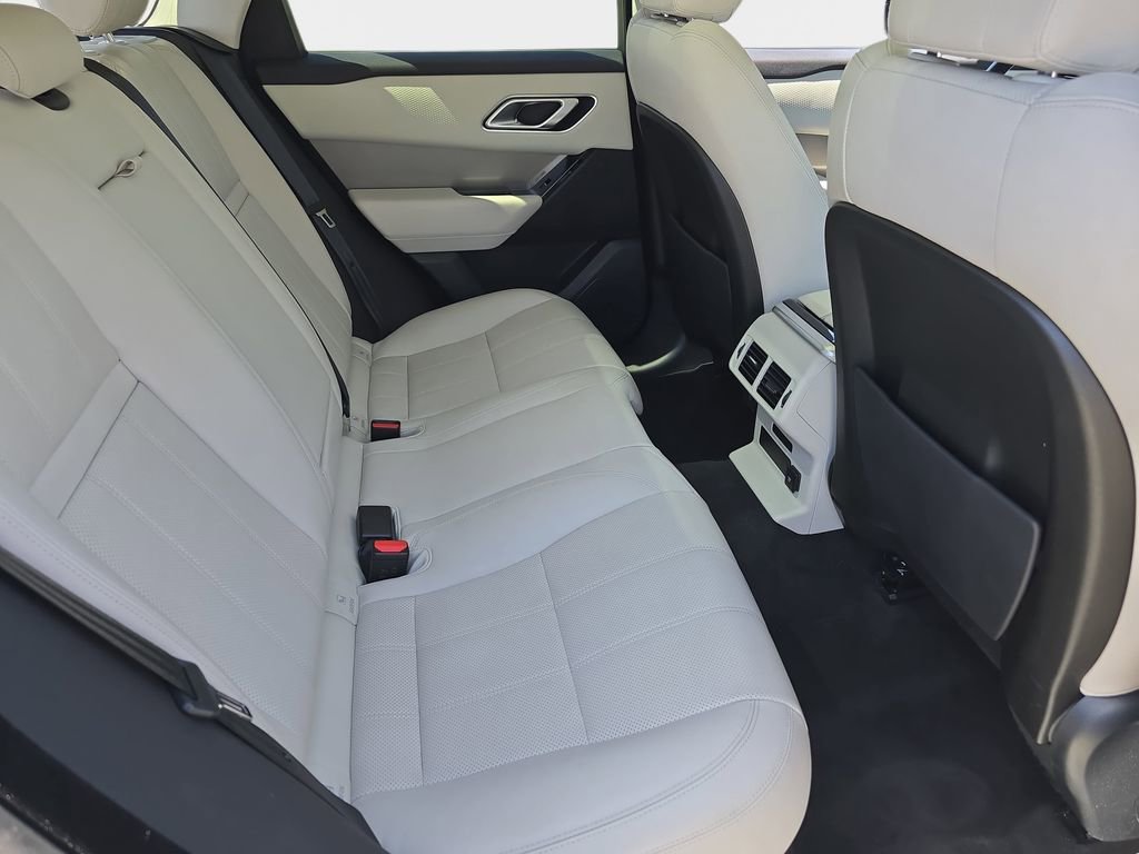 Used 2019 Land Rover Range Rover Velar S AWD/4WD image 13