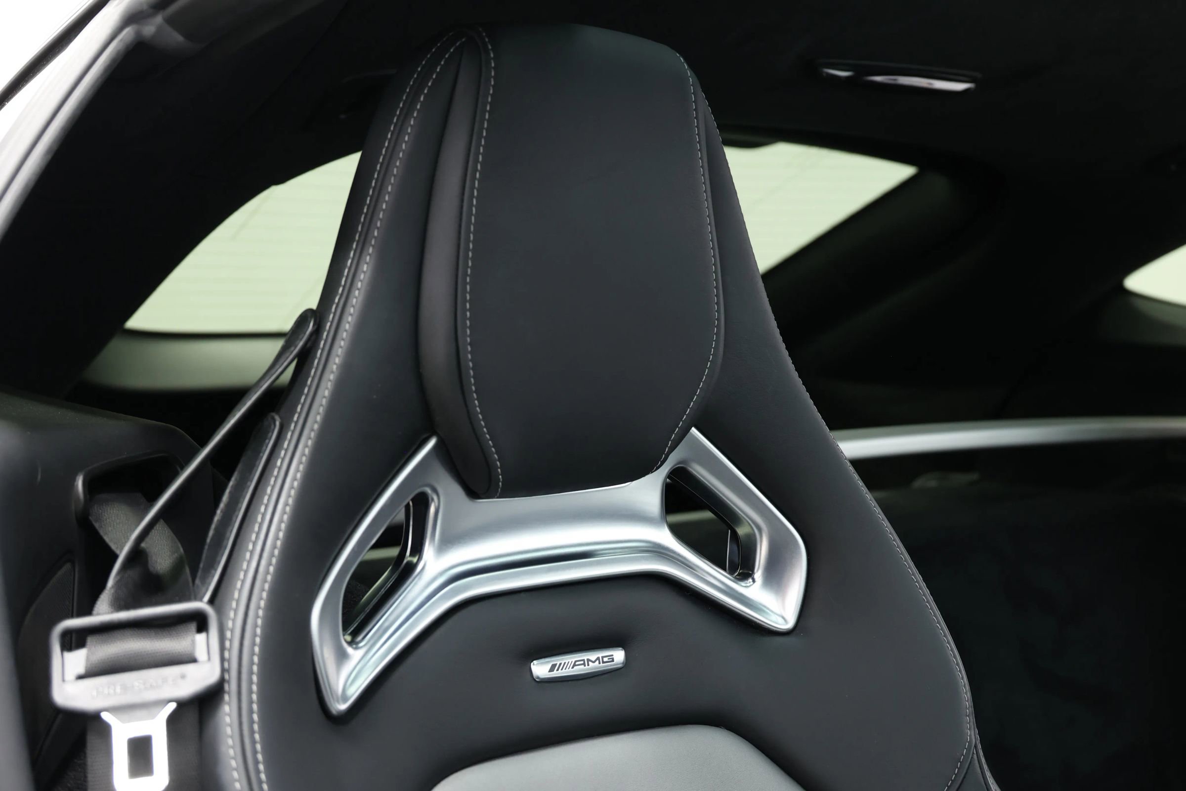 Used 2016 Mercedes-Benz AMG GT S image 62