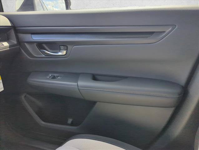 New 2026 Honda CR-V EX image 19