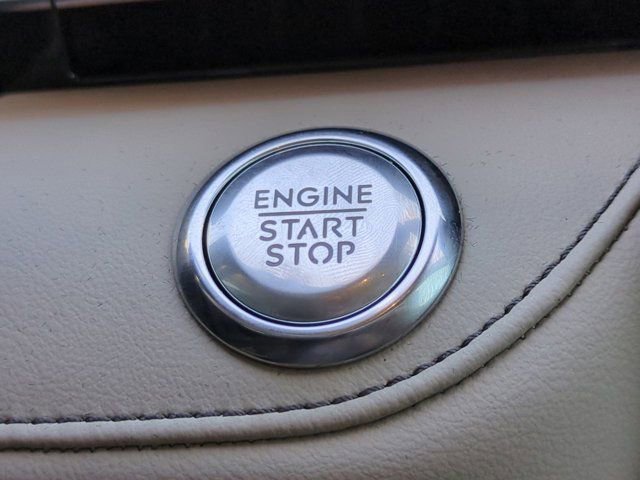 Used 2025 Lincoln Nautilus Reserve image 26