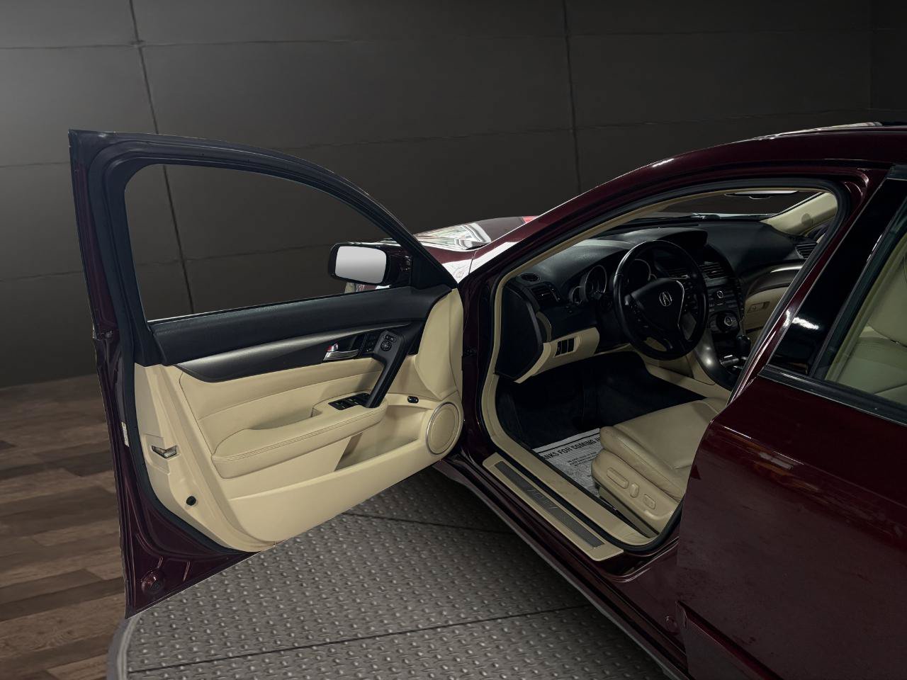 Used 2012 Acura TL FWD image 18
