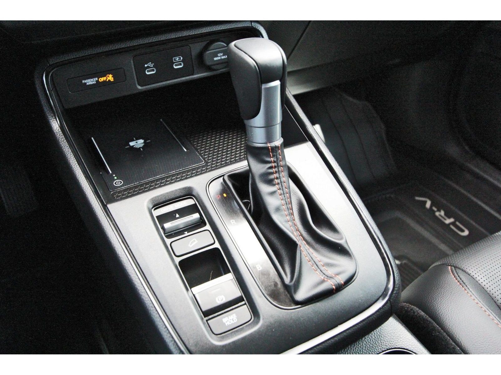 Used 2026 Honda CR-V Sport-L image 28