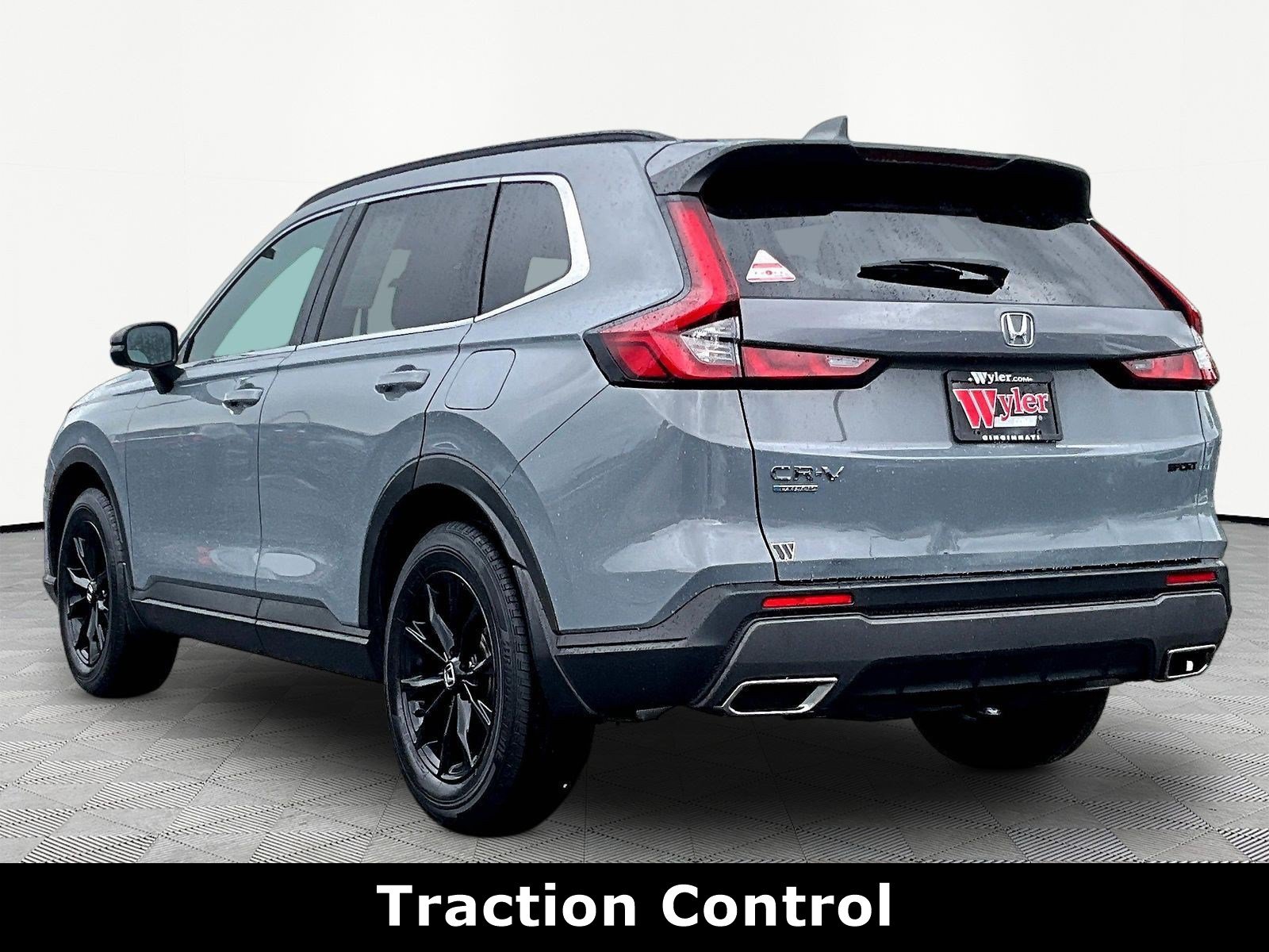 Used 2023 Honda CR-V Sport image 4