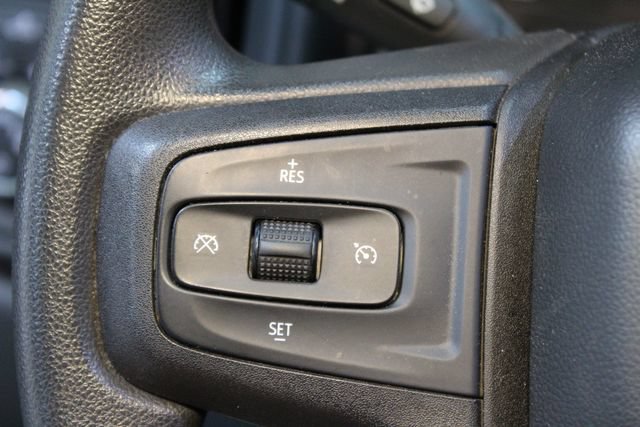 Used 2019 Chevrolet Silverado 1500 Custom Trail Boss w/ Custom Convenience Package AWD/4WD image 19