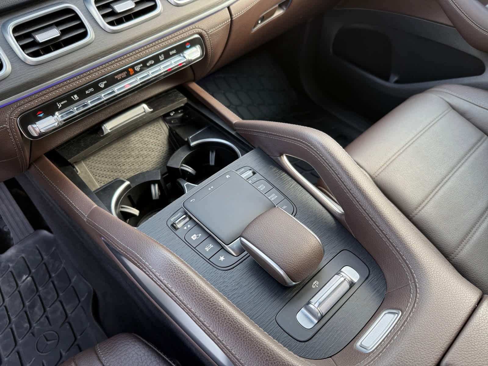 Certified 2022 Mercedes-Benz GLE 580 4MATIC image 21