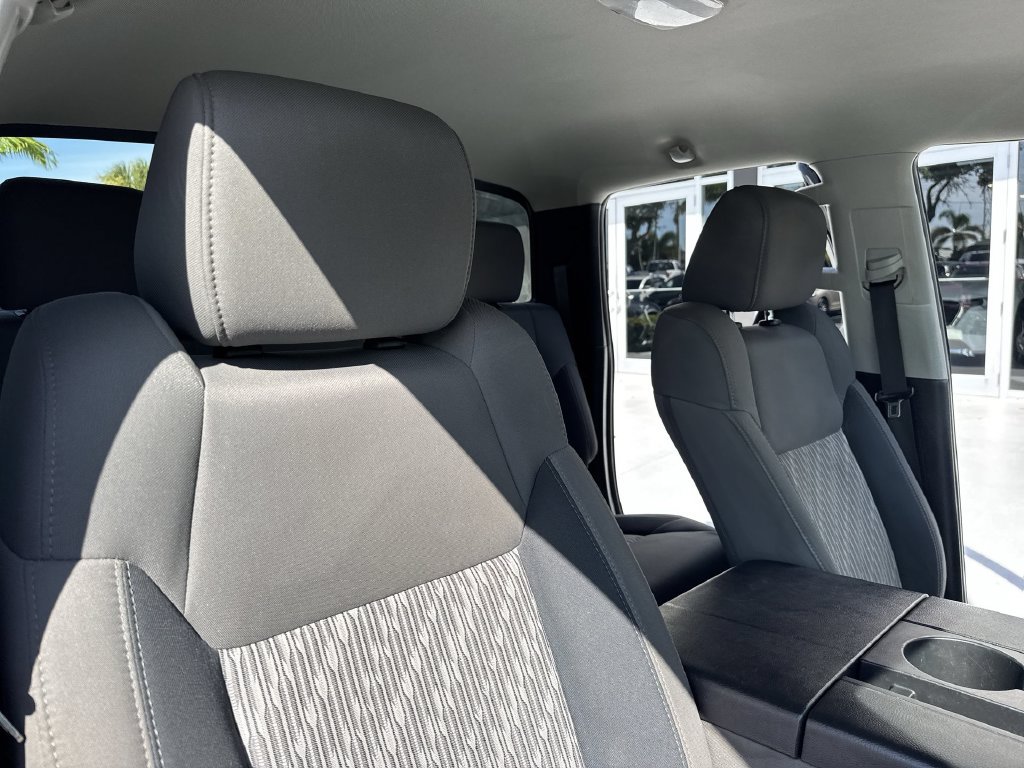 Used 2019 Toyota Tundra SR RWD image 46
