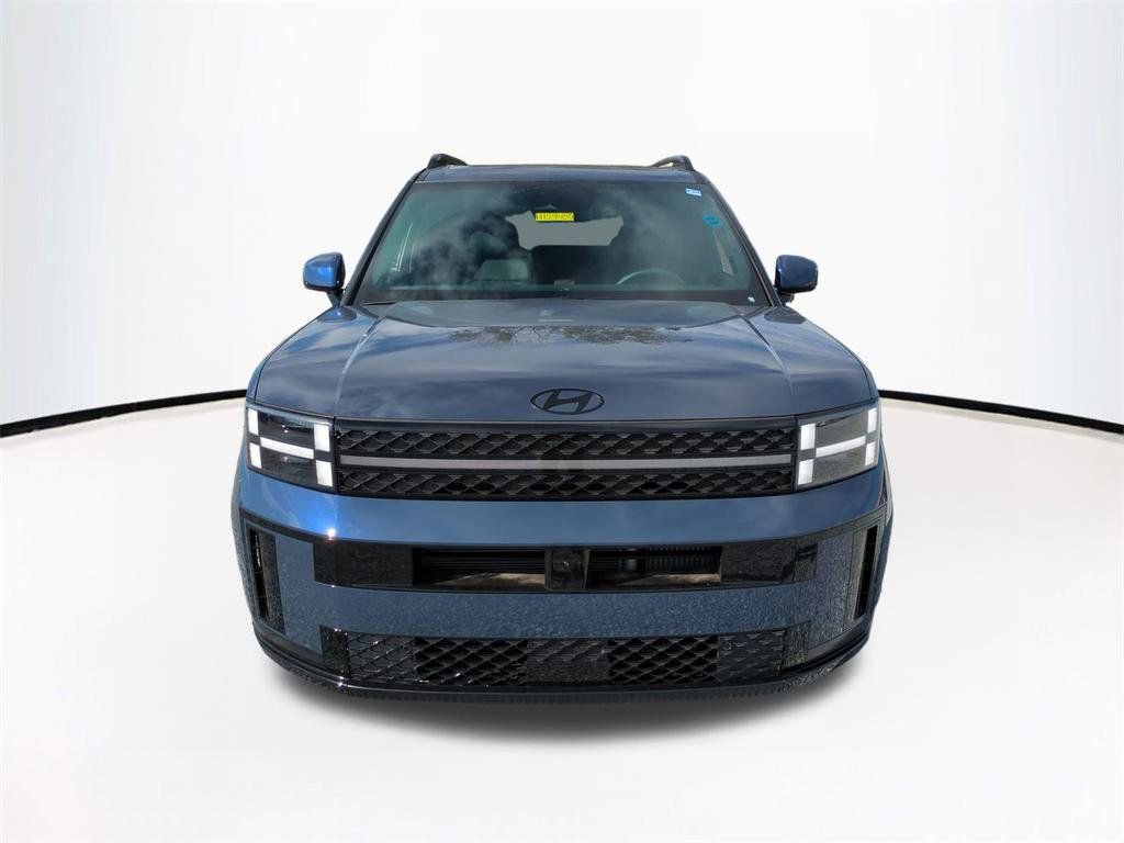 New 2026 Hyundai Santa Fe Calligraphy image 3