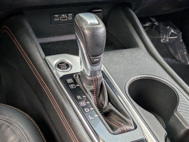 Used 2022 Nissan Altima 2.5 SR image 12
