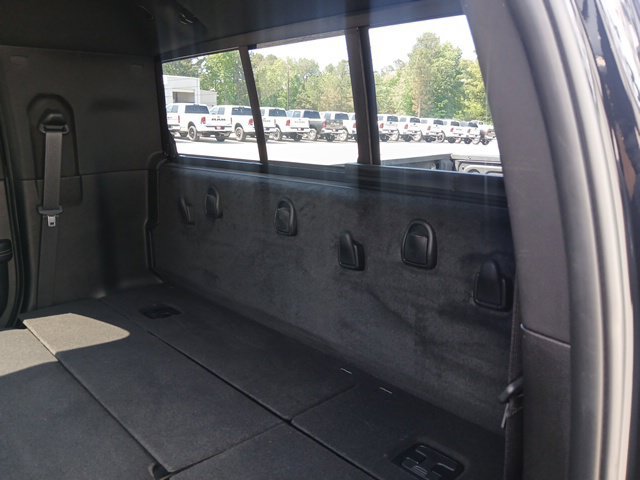 Used 2025 RAM 2500 Laramie w/ Night Edition AWD/4WD image 17