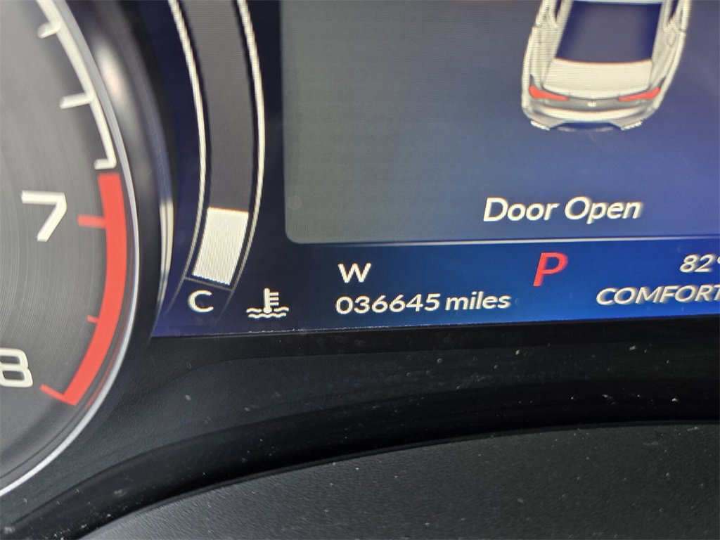 Used 2023 Acura TLX Technology Package image 28