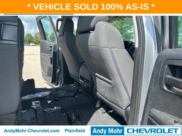 Used 2014 Toyota Tundra SR AWD/4WD image 18