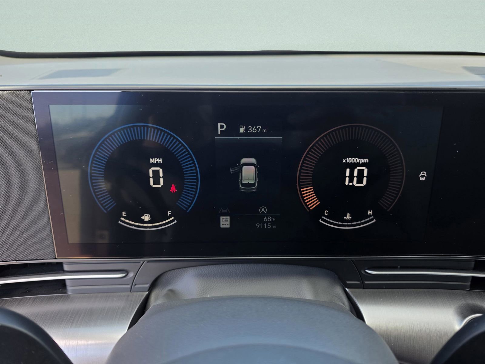 Used 2024 Hyundai Kona SE image 34