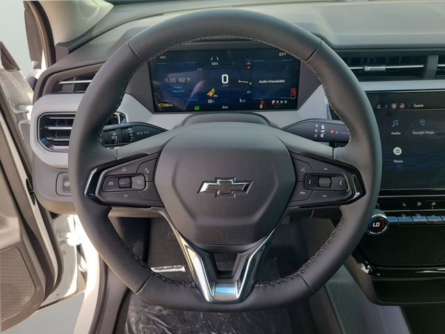 New 2027 Chevrolet Bolt LT w/ Comfort Package image 22