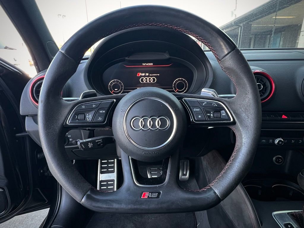 Used 2019 Audi RS 3 image 30