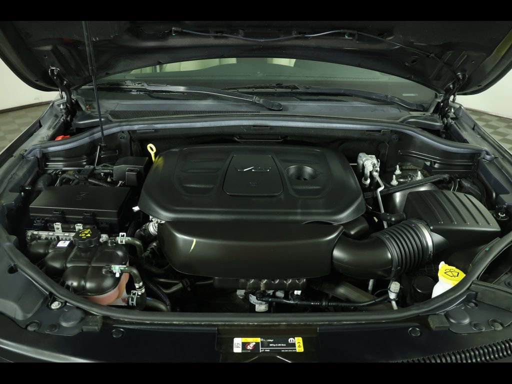 Used 2021 Jeep Grand Cherokee Laredo image 20