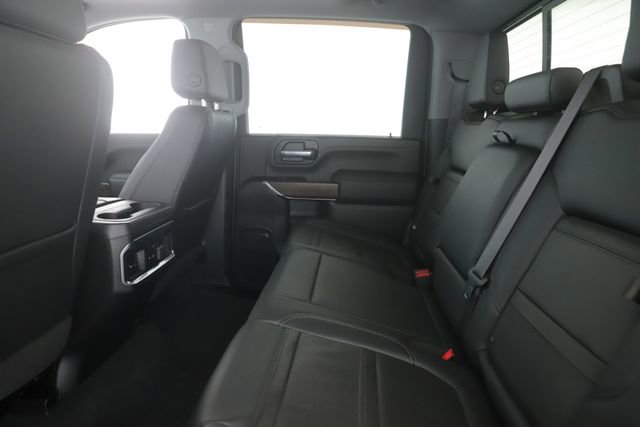 Used 2022 GMC Sierra 2500 Denali w/ Denali Ultimate Package image 30
