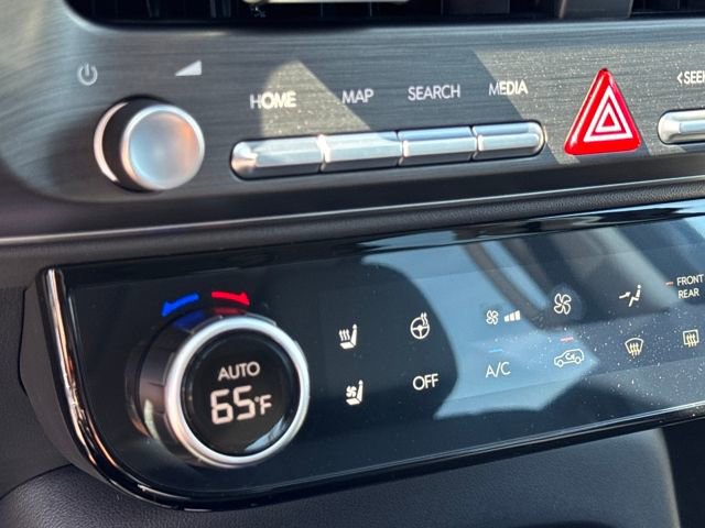 New 2026 Hyundai Palisade Limited image 23