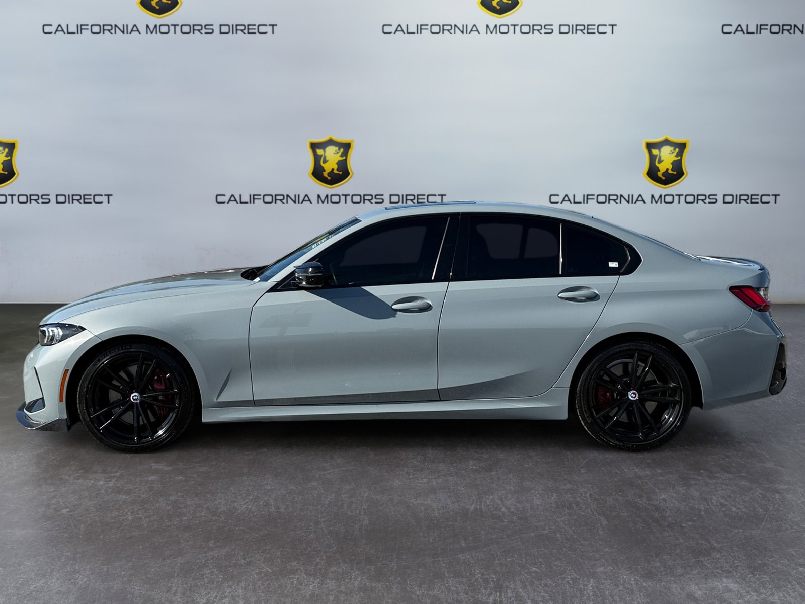 Used 2023 BMW M340i M340i w/ Premium Package image 2