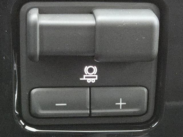 New 2026 Chevrolet Silverado 2500 LTZ w/ Trail Boss Package image 8