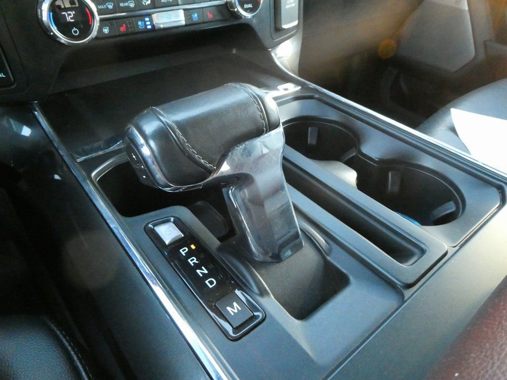 Used 2021 Ford F150 Lariat w/ Equipment Group 502A High AWD/4WD image 13