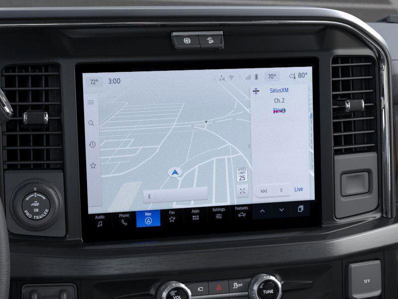 New 2026 Ford F350 Lariat w/ Lariat Ultimate Package image 14