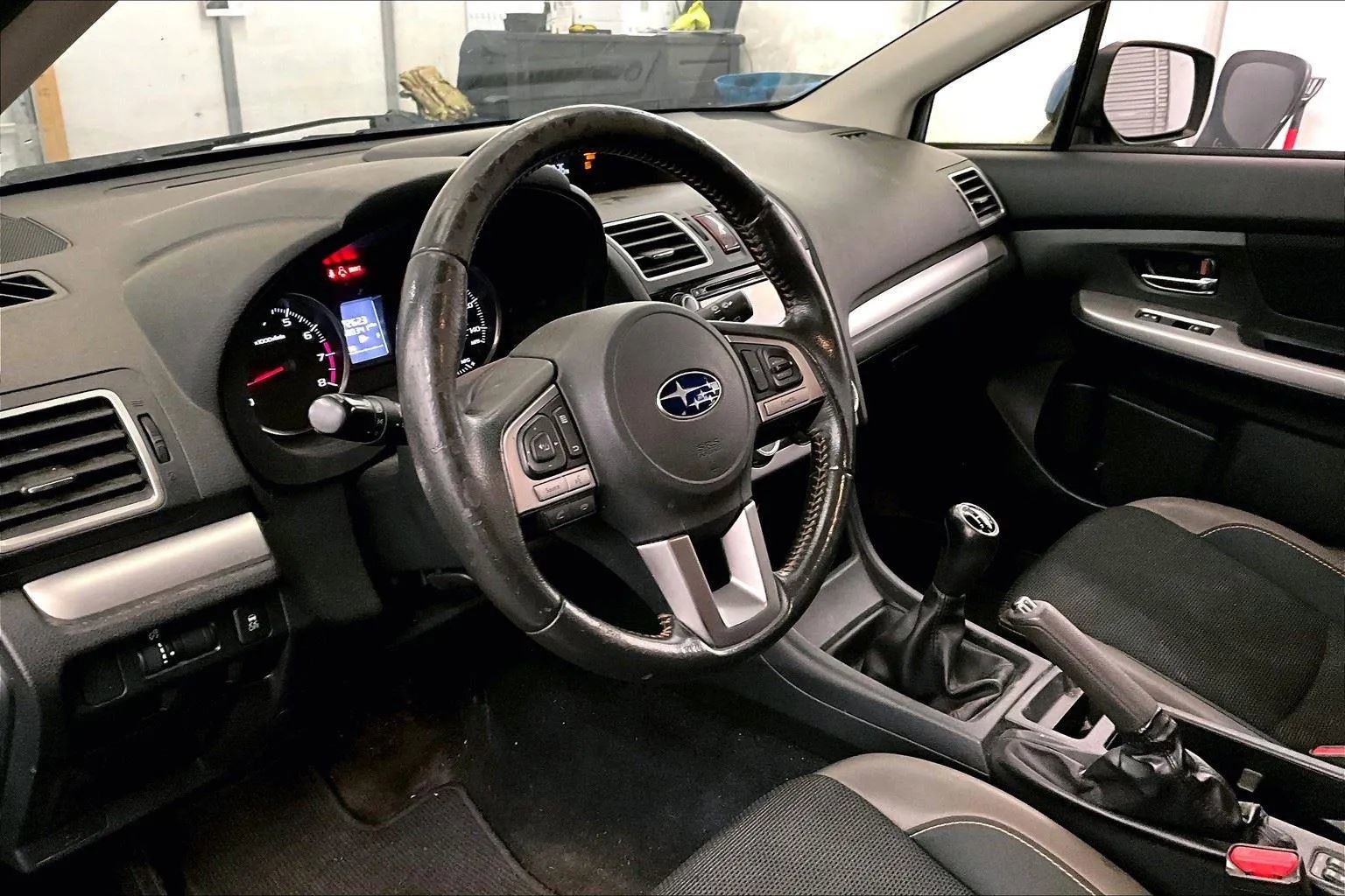 Used 2016 Subaru Crosstrek 2.0i Premium image 13