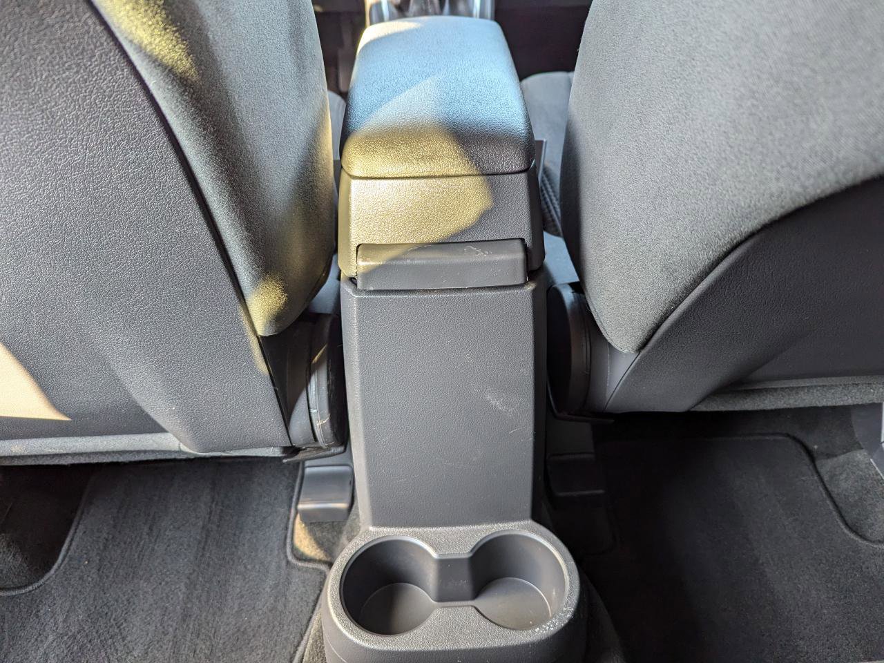 Used 2017 Jeep Compass Sport w/ Power Value Group image 29