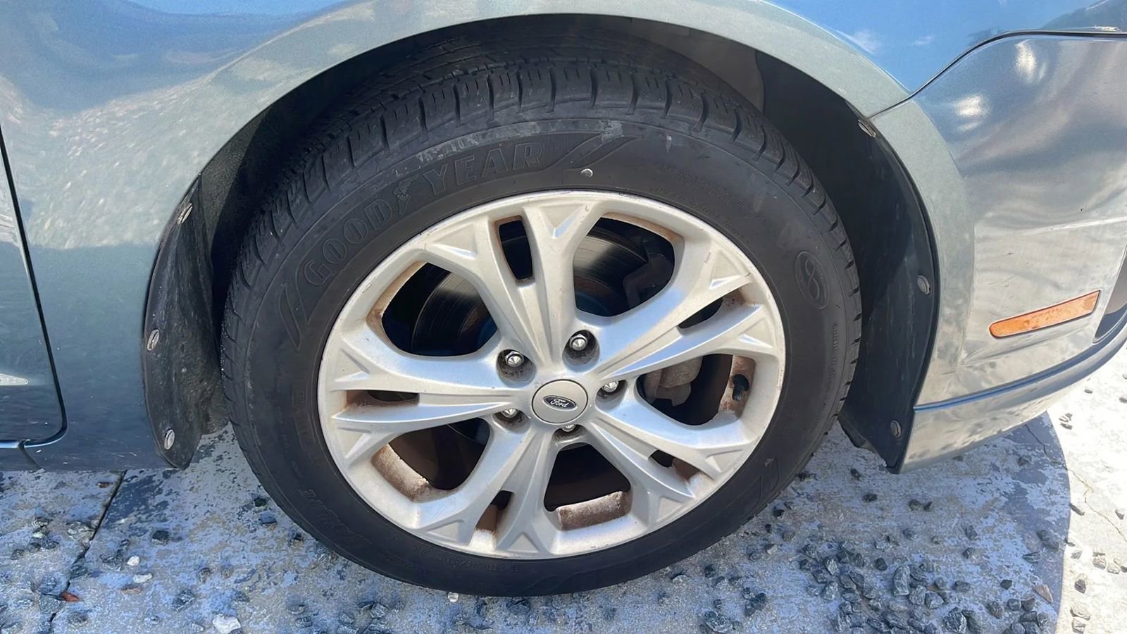 Used 2012 Ford Fusion SE FWD image 10