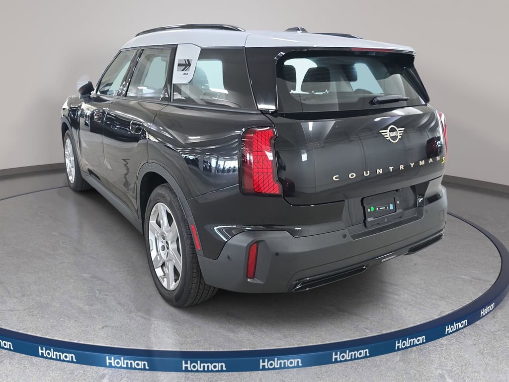 Used 2025 MINI Cooper Countryman SE image 9