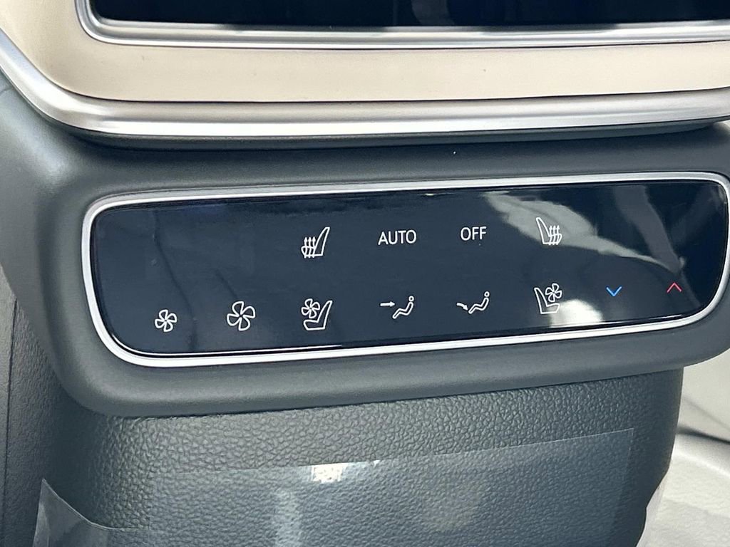 New 2026 Genesis GV80 3.5T Prestige image 23