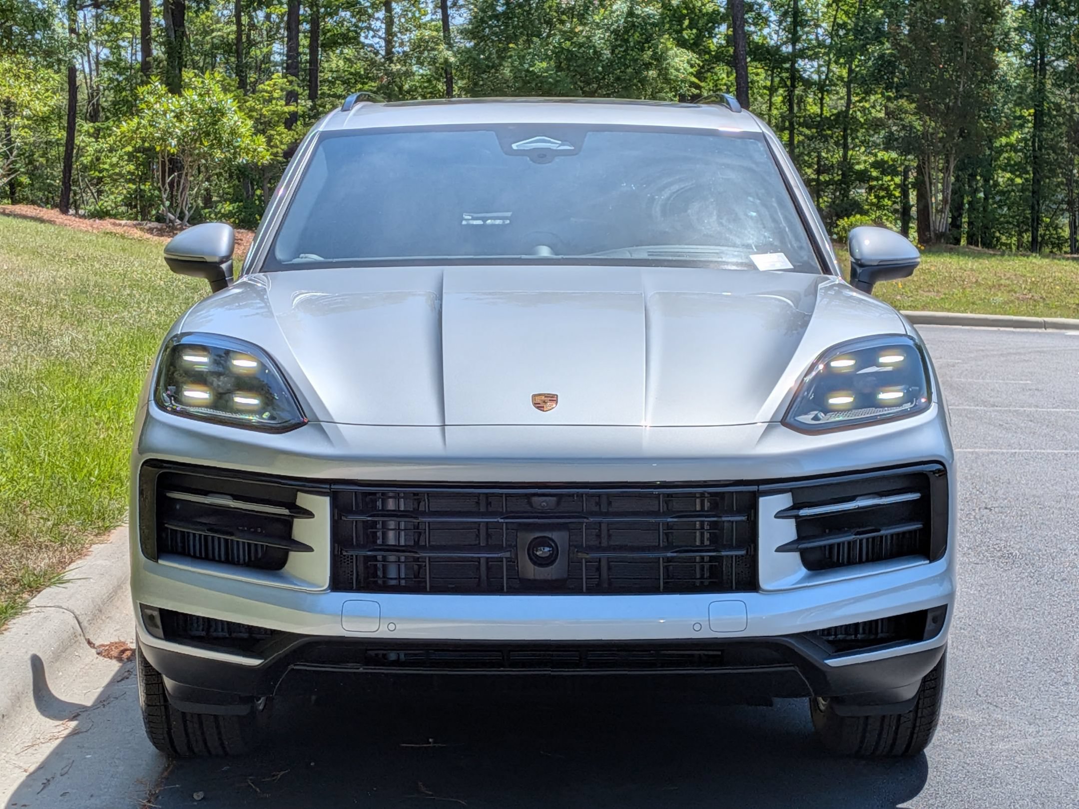 New 2026 Porsche Cayenne AWD/4WD image 36
