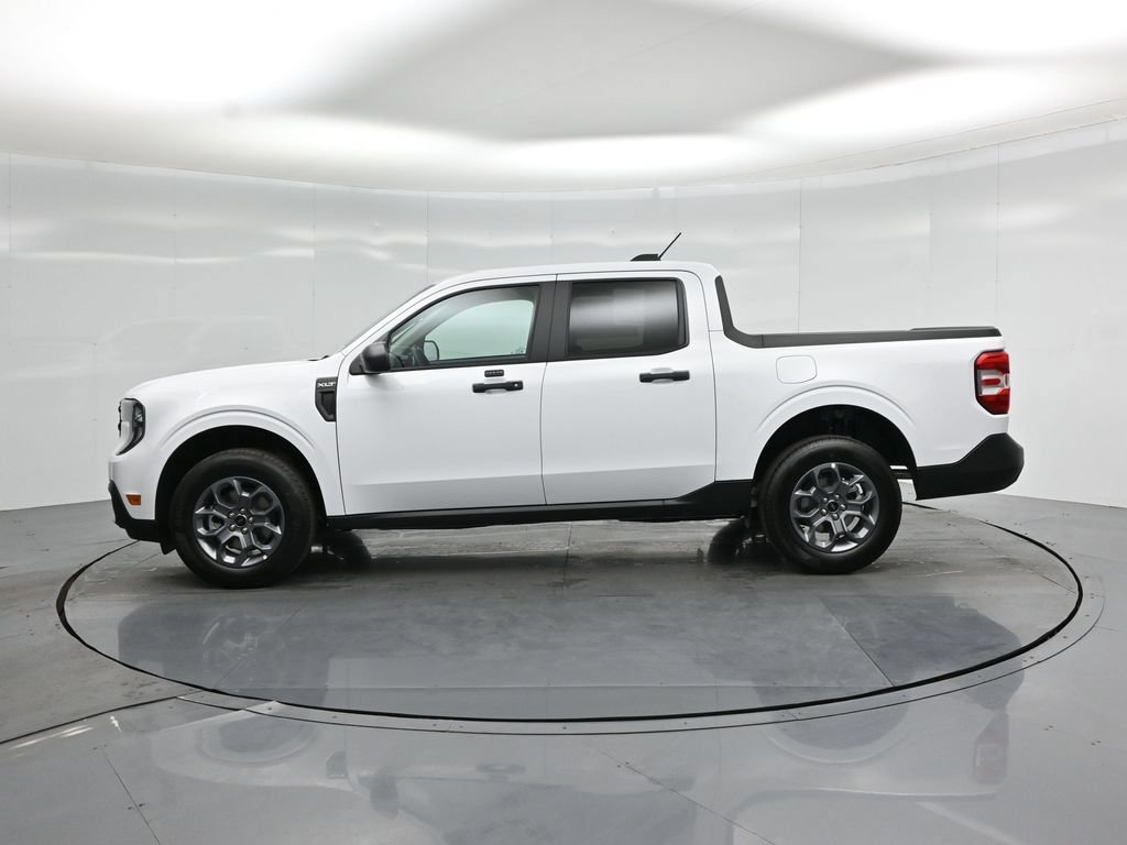New 2026 Ford Maverick XLT FWD image 26