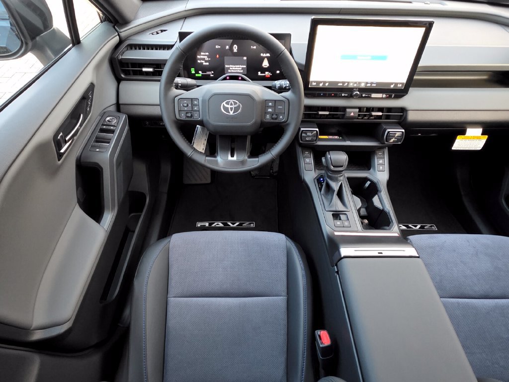 New 2026 Toyota RAV4 XSE AWD/4WD image 6