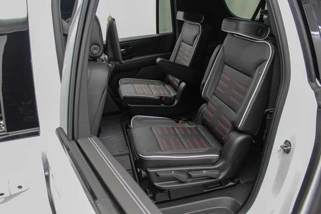 New 2026 GMC Yukon XL AT4 Ultimate w/ LPO, Floor Liner Package AWD/4WD image 21