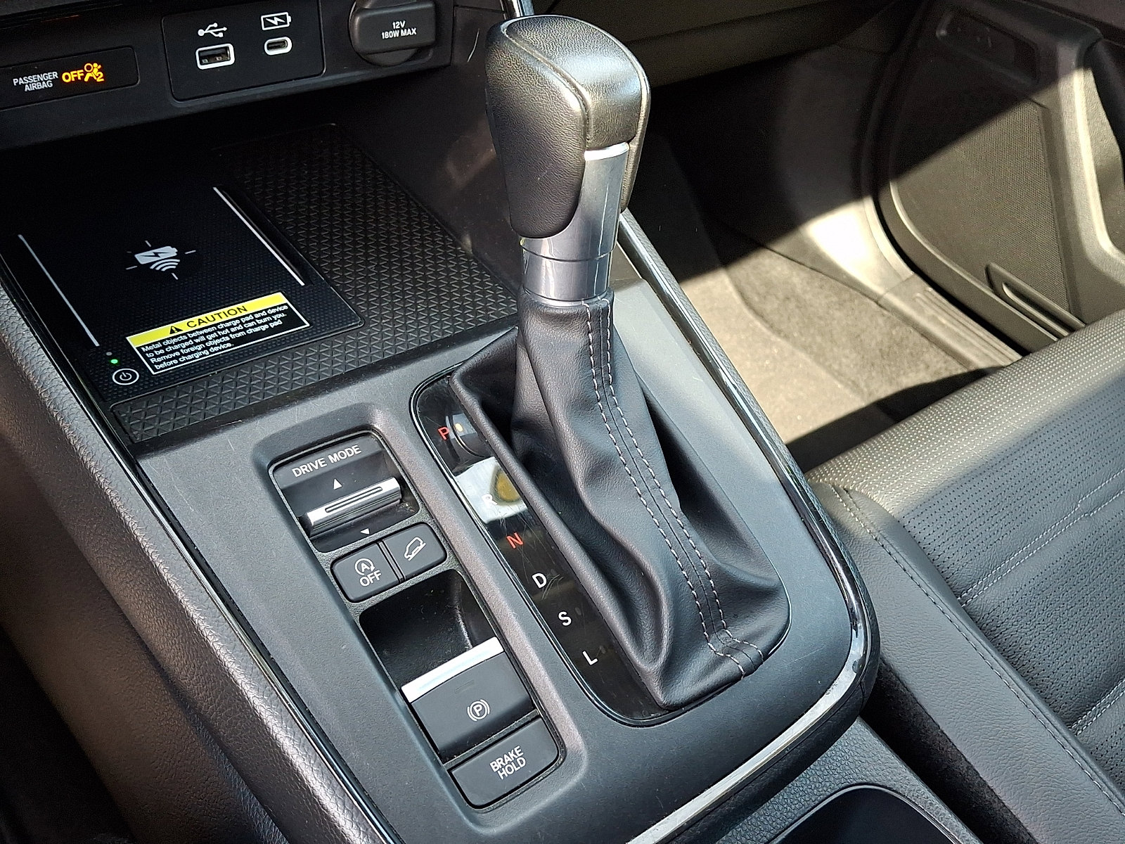 Used 2024 Honda CR-V EX-L image 16