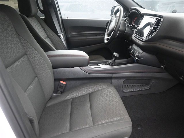 New 2026 Dodge Durango GT w/ Blacktop Package image 17