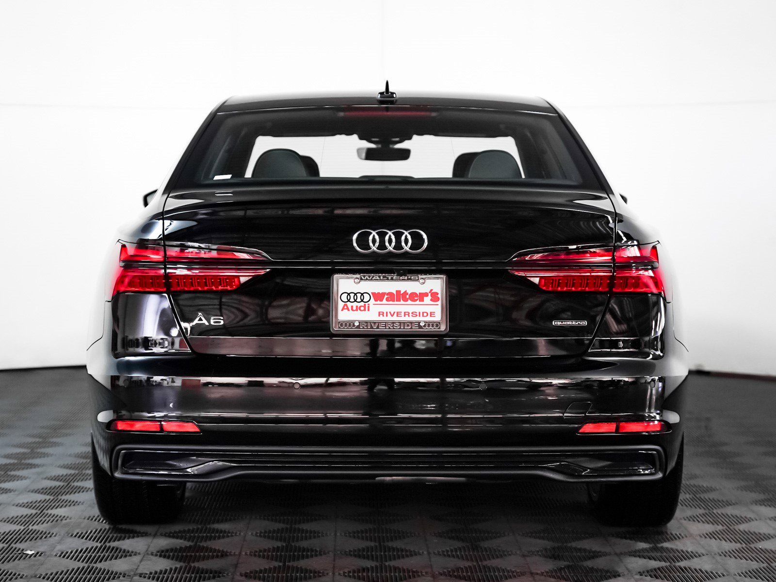 New 2025 Audi A6 2.0T Premium image 13